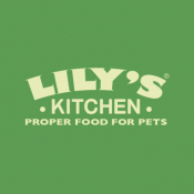 Lily's Kitchen 無穀物天然貓小食